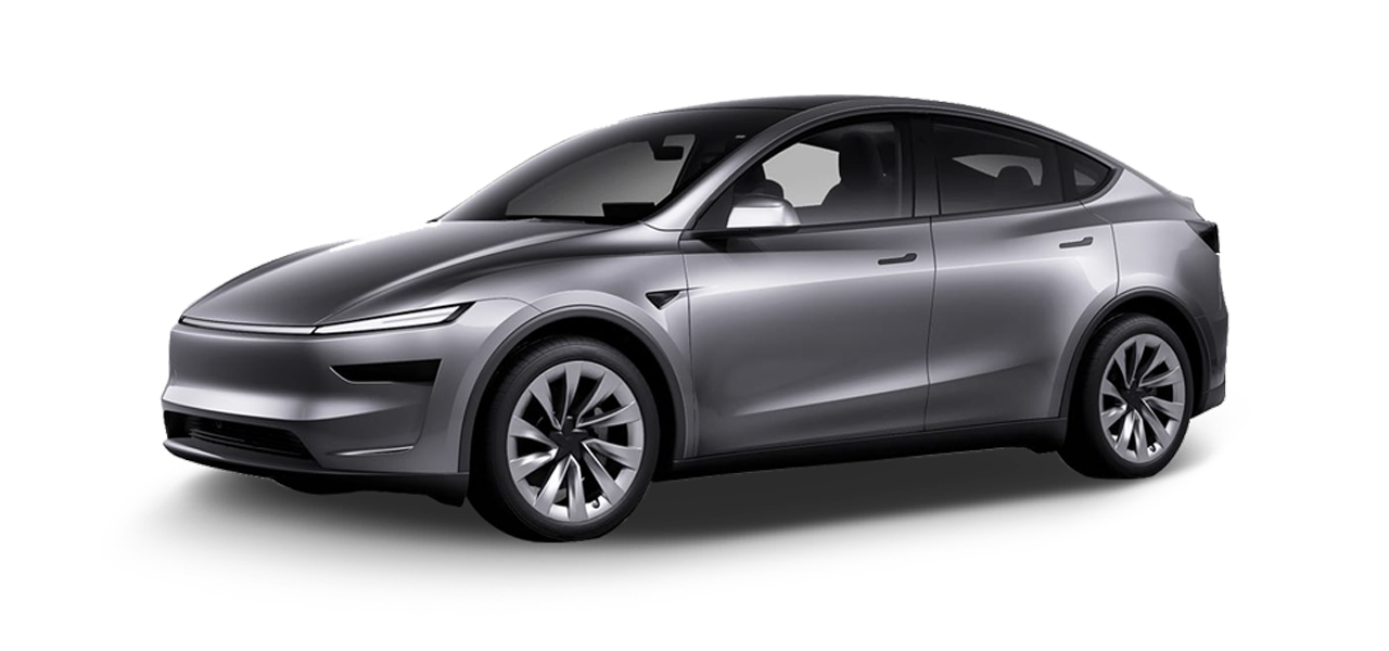 New Model Y