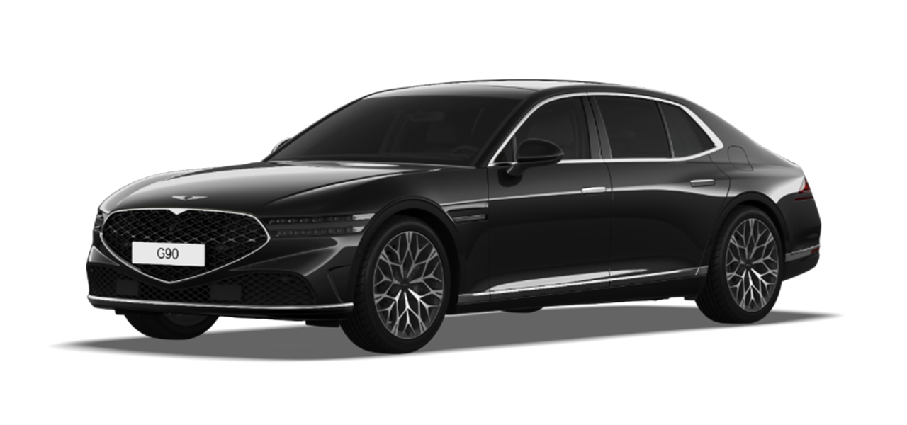 신형 G90