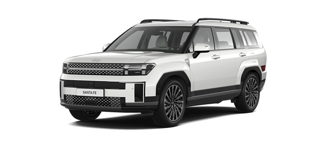 디 올 뉴 싼타페 HEV