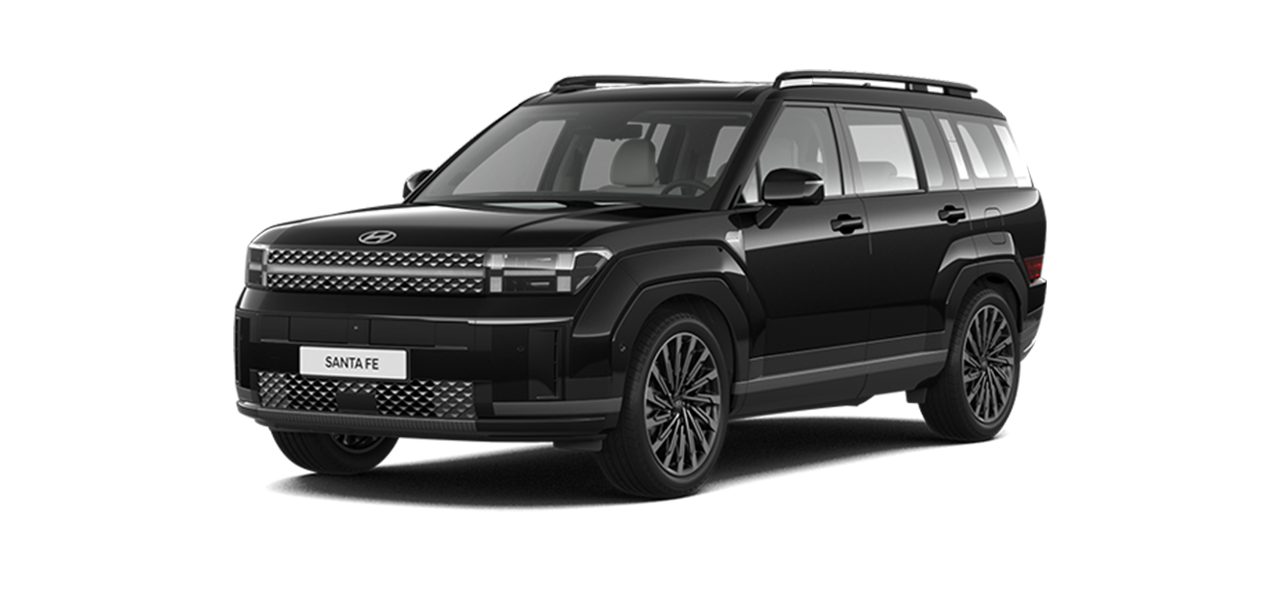 디 올 뉴 싼타페