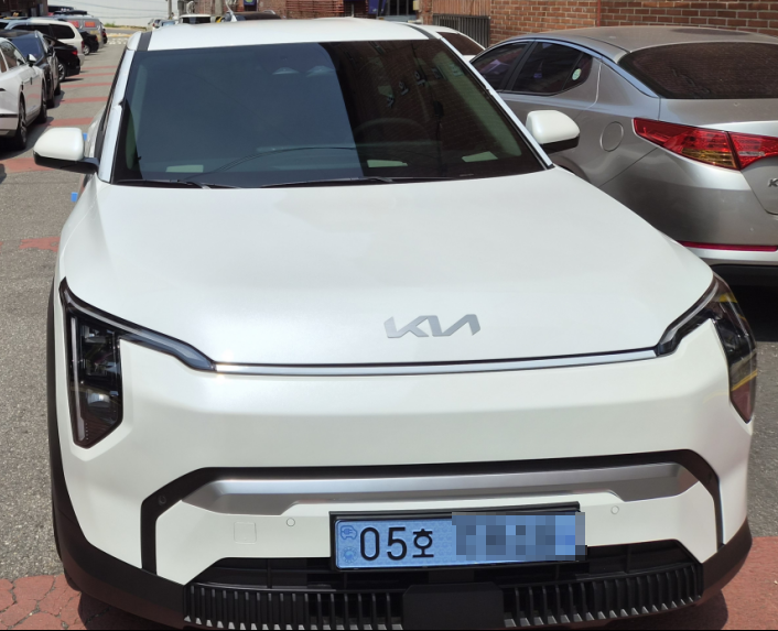 EV3 롱레인지 에어