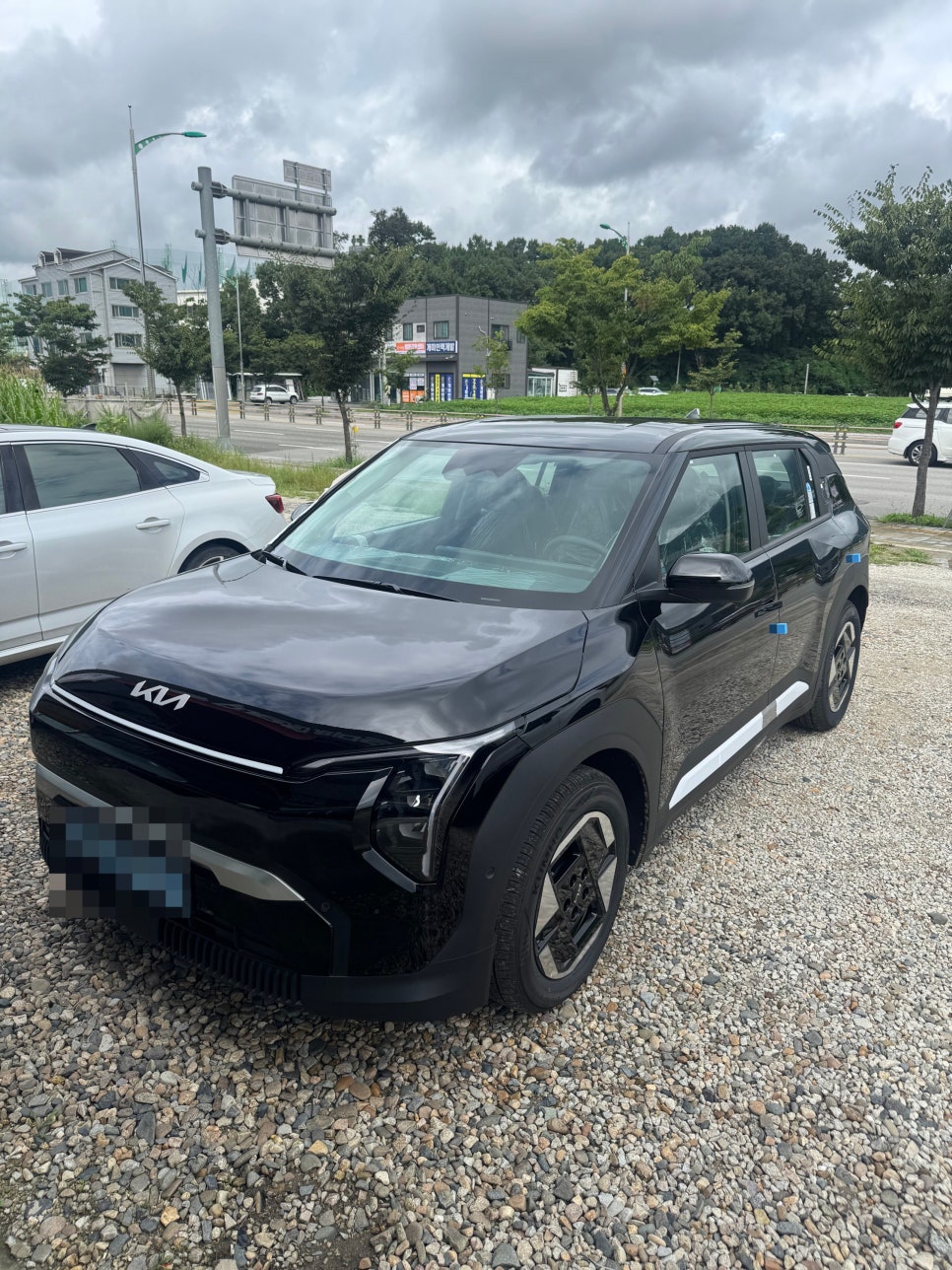 EV3 롱레인지 에어